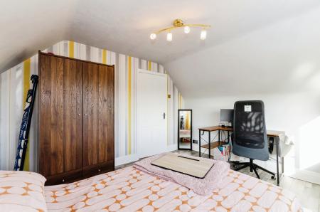 2 bedroom Detached house for sale in Jupiter Grove, Wigan, WN3