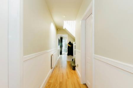 2 bedroom Detached house for sale in Jupiter Grove, Wigan, WN3