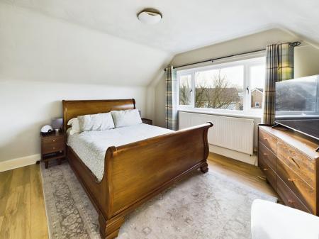 2 bedroom Detached house for sale in Jupiter Grove, Wigan, WN3