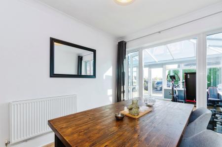 2 bedroom Detached house for sale in Jupiter Grove, Wigan, WN3