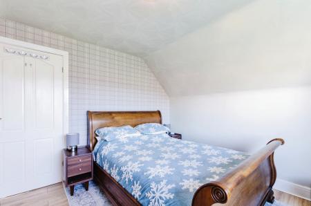 2 bedroom Detached house for sale in Jupiter Grove, Wigan, WN3