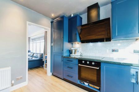 2 bedroom Detached house for sale in Jupiter Grove, Wigan, WN3