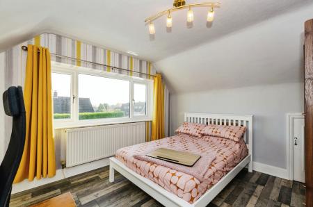 2 bedroom Detached house for sale in Jupiter Grove, Wigan, WN3