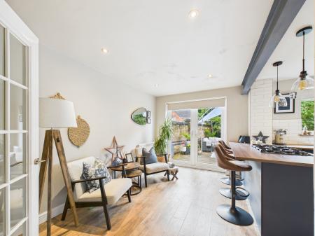 4 bedroom Detached house for sale in Kielder Close, Ashton-In-Makerfield, WN4