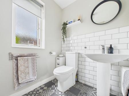 4 bedroom Detached house for sale in Kielder Close, Ashton-In-Makerfield, WN4