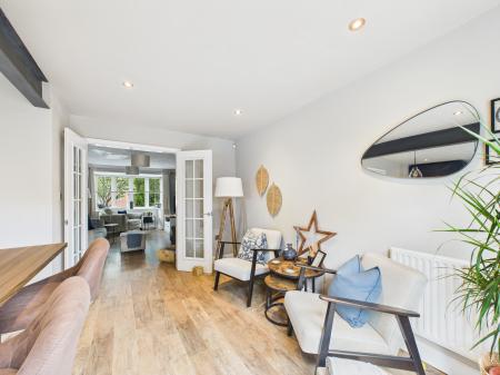 4 bedroom Detached house for sale in Kielder Close, Ashton-In-Makerfield, WN4