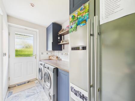 4 bedroom Detached house for sale in Kielder Close, Ashton-In-Makerfield, WN4