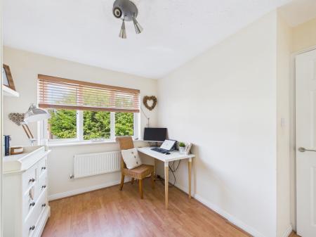 4 bedroom Detached house for sale in Kielder Close, Ashton-In-Makerfield, WN4