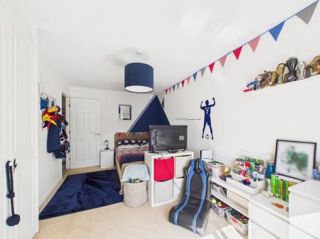 4 bedroom Detached house for sale in Kielder Close, Ashton-In-Makerfield, WN4