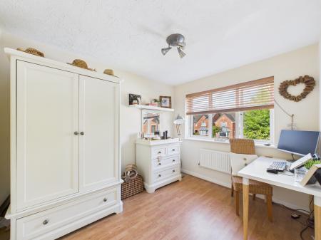 4 bedroom Detached house for sale in Kielder Close, Ashton-In-Makerfield, WN4