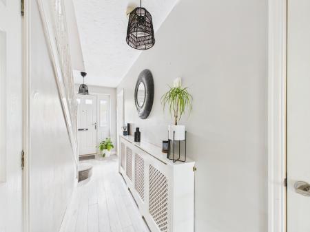 4 bedroom Detached house for sale in Kielder Close, Ashton-In-Makerfield, WN4