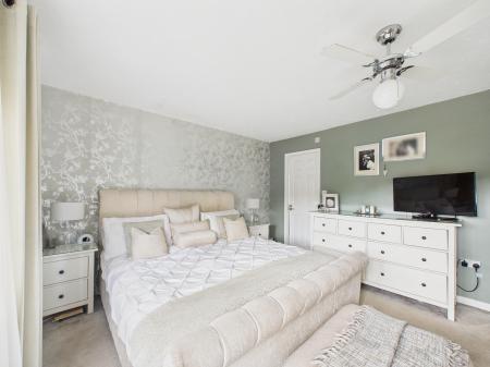 4 bedroom Detached house for sale in Kielder Close, Ashton-In-Makerfield, WN4