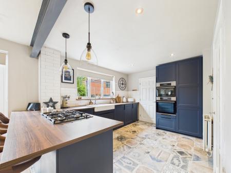 4 bedroom Detached house for sale in Kielder Close, Ashton-In-Makerfield, WN4