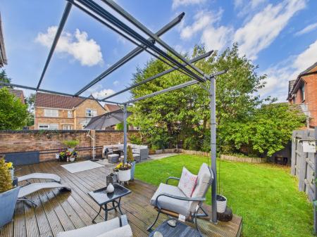 4 bedroom Detached house for sale in Kielder Close, Ashton-In-Makerfield, WN4