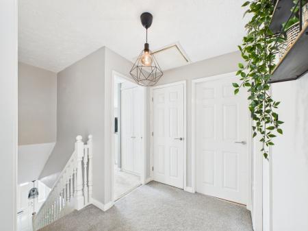 4 bedroom Detached house for sale in Kielder Close, Ashton-In-Makerfield, WN4