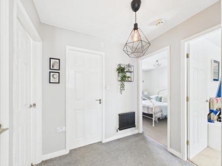 4 bedroom Detached house for sale in Kielder Close, Ashton-In-Makerfield, WN4