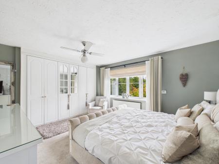 4 bedroom Detached house for sale in Kielder Close, Ashton-In-Makerfield, WN4