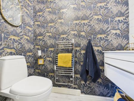 4 bedroom Detached house for sale in Kielder Close, Ashton-In-Makerfield, WN4