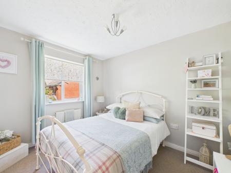 4 bedroom Detached house for sale in Kielder Close, Ashton-In-Makerfield, WN4