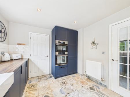 4 bedroom Detached house for sale in Kielder Close, Ashton-In-Makerfield, WN4