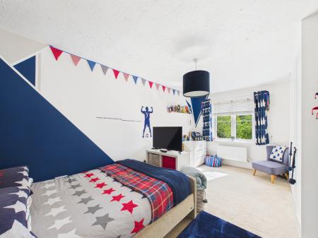 4 bedroom Detached house for sale in Kielder Close, Ashton-In-Makerfield, WN4