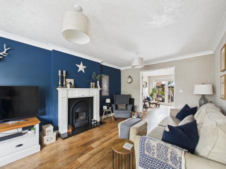 4 bedroom Detached house for sale in Kielder Close, Ashton-In-Makerfield, WN4