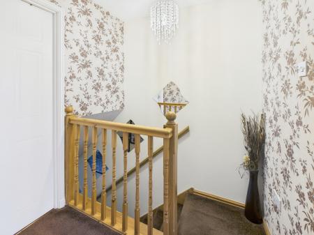 3 bedroom Semi-detached house for sale in Lee Lane, Abram, WN2