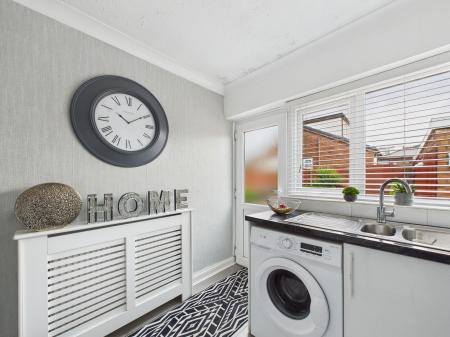 1 bedroom Bungalow for sale in Ross Close, Billinge, WN5