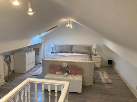 1 bedroom Bungalow for sale in Ross Close, Billinge, WN5