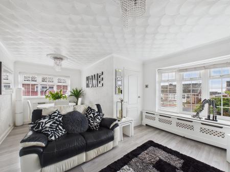 1 bedroom Bungalow for sale in Ross Close, Billinge, WN5