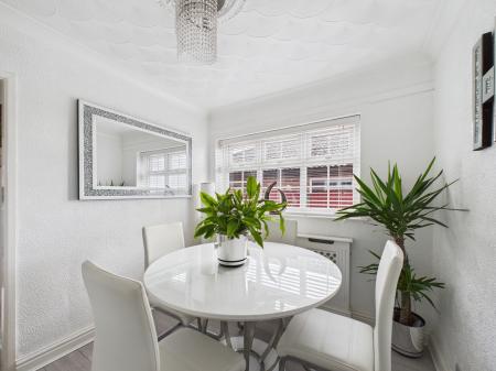 1 bedroom Bungalow for sale in Ross Close, Billinge, WN5