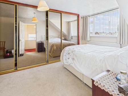 2 bedroom Semi-detached house for sale in Ruabon Crescent, Wigan, WN2