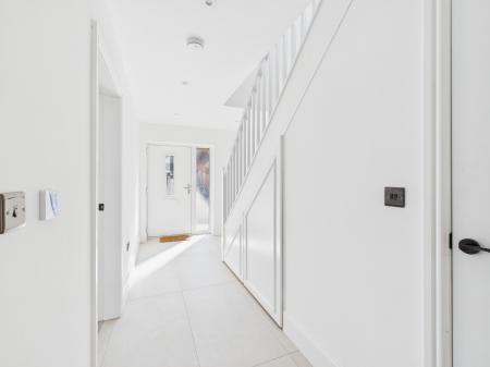 4 bedroom Detached house for sale in Whelley, Whelley, Wigan, WN2