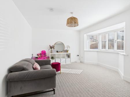 4 bedroom Detached house for sale in Whelley, Whelley, Wigan, WN2