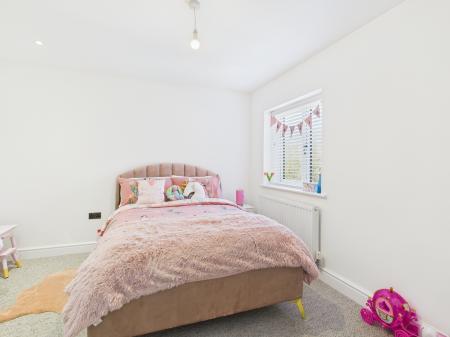 4 bedroom Detached house for sale in Whelley, Whelley, Wigan, WN2