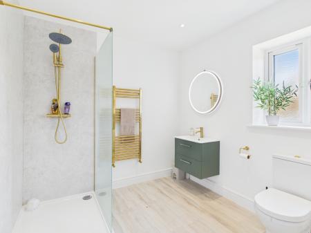 4 bedroom Detached house for sale in Whelley, Whelley, Wigan, WN2