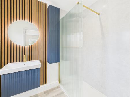 4 bedroom Detached house for sale in Whelley, Whelley, Wigan, WN2