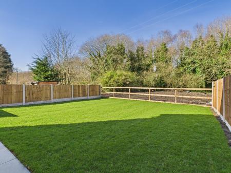 4 bedroom Detached house for sale in Whelley, Whelley, Wigan, WN2