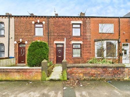 Wigan Road, Hindley, WN2