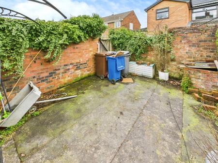 2 bedroom Terraced House for sale in Wigan Road, Hindley, WN2