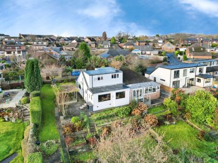 4 bedroom Semi-detached house for sale in Dean Close, Up Holland, Skelmersdale, WN8