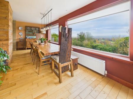 4 bedroom Semi-detached house for sale in Dean Close, Up Holland, Skelmersdale, WN8