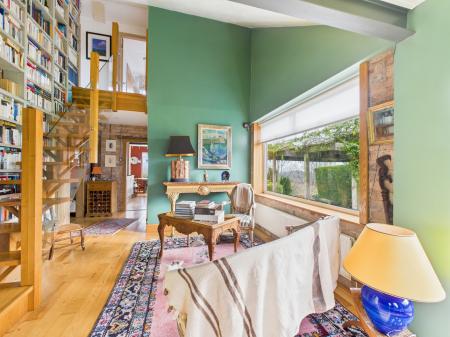 4 bedroom Semi-detached house for sale in Dean Close, Up Holland, Skelmersdale, WN8