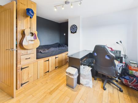 4 bedroom Semi-detached house for sale in Dean Close, Up Holland, Skelmersdale, WN8