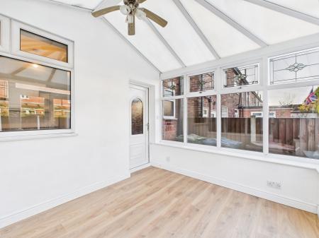 3 bedroom Terraced House to let in Holt Street, Wigan, WN6