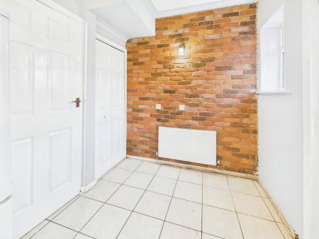 3 bedroom Terraced House to let in Holt Street, Wigan, WN6