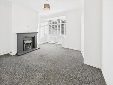 3 bedroom Terraced House to let in Holt Street, Wigan, WN6