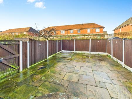 3 bedroom Terraced House to let in Holt Street, Wigan, WN6