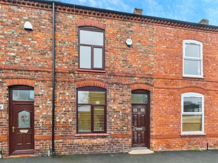 Northumberland Street,, Whelley, Wigan, WN1