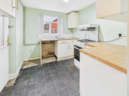 2 bedroom Terraced House to let in Northumberland Street,, Whelley, Wigan, WN1